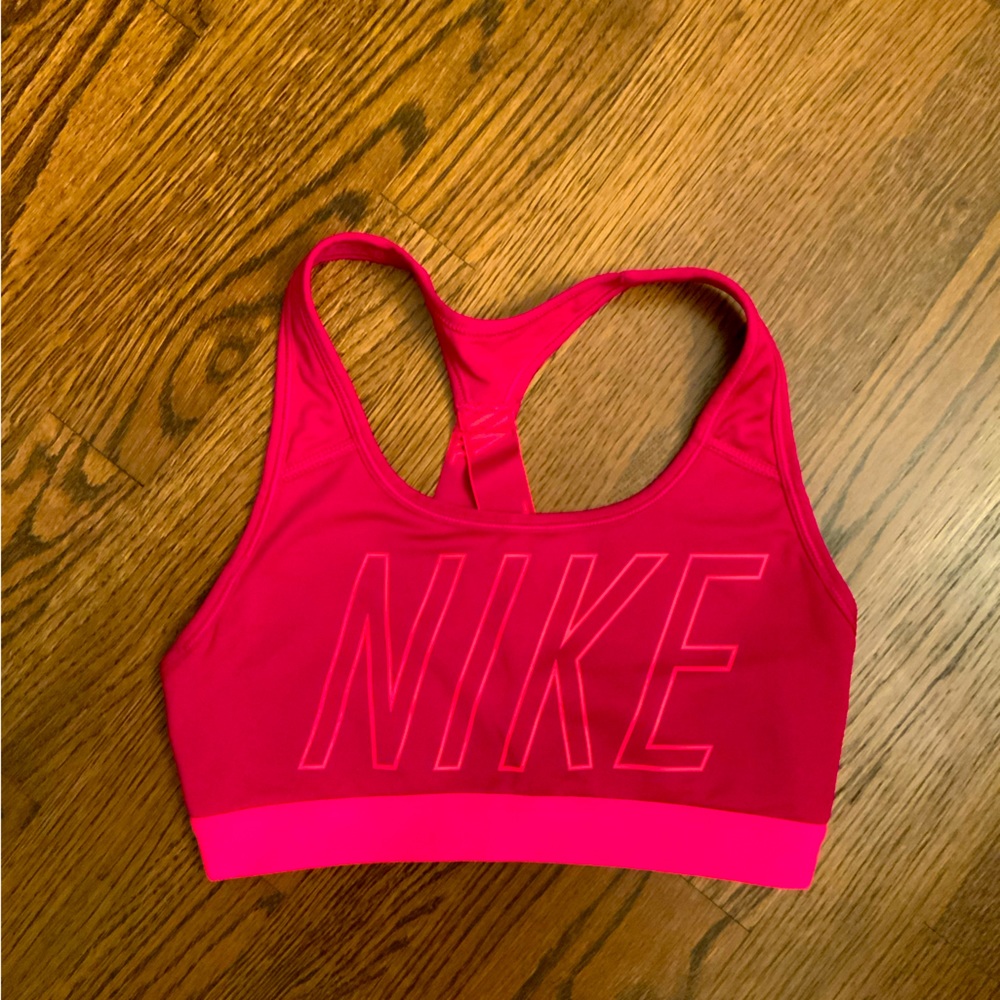 Sports bra